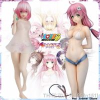 hot【DT】☇ﺴ  Anime To Love-ru Hentai Figure Lala Momo Swimsuit Figures Adult Undress LolitaFigurine Gifts