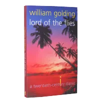 william golding philosophy