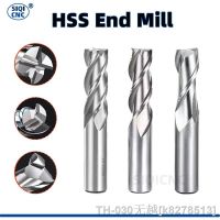 【LZ】✖  LIYU End Mills High Precision HSS Metal Cutter Co8 Cobalt D1-32mm 2 3 4 Flutes Teeth Aluminum Milling Tool Key Seater Router Bit