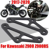 ลิงค์ลดสำหรับ Kawasaki Z900 RS Z 900 RS 900RS Z900RS 2017-2020รถจักรยานยนต์ Acccessoreis ช่วงล่างด้านหลัง Drop Connecting