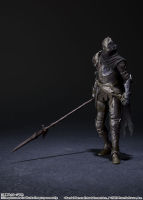 Bandai(บันได) TAMASHII SHF ROUNDTABLE KNIGHT VYKE