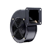 130FLJ2WYS5-2พัดลมแรงเหวี่ยง3เฟส380V 60W Fan