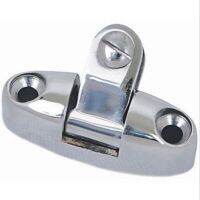 ISURE MARINE Stainless Steel  Triangle Bow Chocks  Boat Accessories Accessories