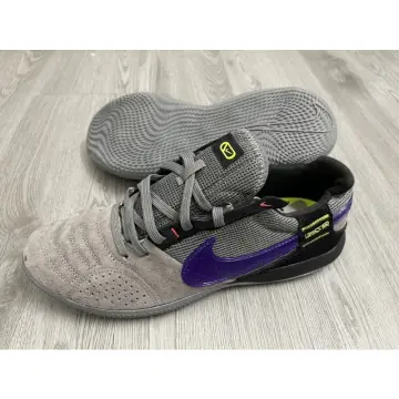 Street soccer shoes hot sale