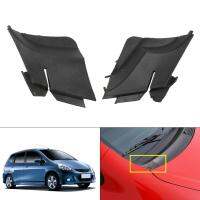 ☫ Engine Hood Hinge Cover for HONDA FIT JAZZ 2005 - 2008 GD1 GD3 74222-SAA-G00 for Left Hand Drive Only Right Side