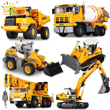 Crane Truck Block - Best Price in Singapore - Jan 2024