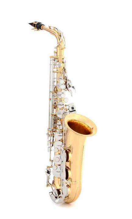 yamaha-อัลโตแซกโซโฟน-eb-alto-saxophone-รุ่น-yas-26