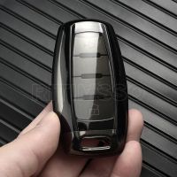 Soft TPU  Car Key Case Cover for Great Wall Haval Jolion 2022 H6 H7 H4 H9 F5 F7 F7X F7H H2S GMW Dargo Shell Fob Accessories Key Chains