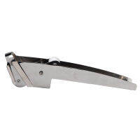 Boat Hardware For 24in Boat Bow Anchor Roller Bracket 22‑44lbs 316 Stainless Steel Hardware