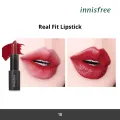[innisfree] Real Fit Lipstick 3,5g. 