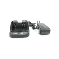 BC-193 Liion Battery Fast Dock Charger for ICOM BP-265 BP263 Radio IC-V80 V80E T70A T70E