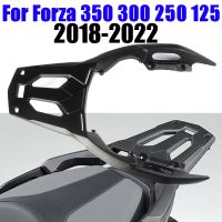 /Span✒สำหรับ HONDA Forza 350 FORZA350 FORZA 300 250 125 NSS ชั้นวางสัมภาระอุปกรณ์เสริมติดด้านหลังมอเตอร์ไซค์ที่พักแขนผู้โดยสารด้านหลัง