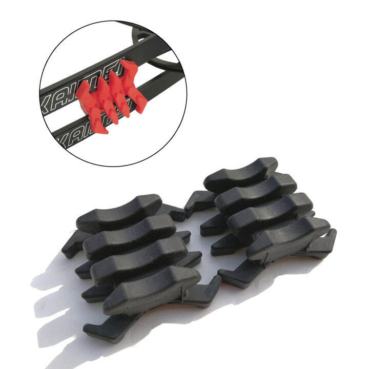 BESPORTBLE 2pcs Stabilize Your Bow Bow