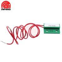 Biasanya Buka Proximity Sensor Magnetik Reed Beralih Sempurna Kecepatan Tinggi AT10-30 220V 500mA Stabil Switch