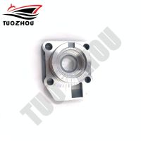 3C8-65017ปั๊มน้ำ Hosing ล่างสำหรับ Tohatsu Outboard Motor 2T 3กระบอก40HP 50HP 3C8-65017-0 ; 3C8-65017-1