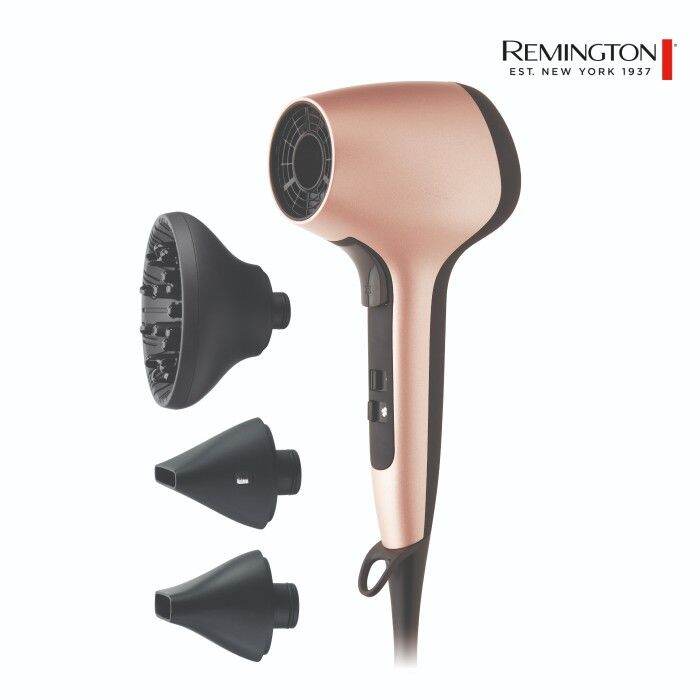 Remington Air 3D D7777 | Lazada PH