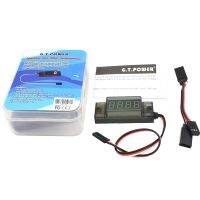 【585 Hahioptwg ร้อน】 Dc♛เครื่องวัดความเร็วแบบมินิ GT Power RC สำหรับมอเตอร์ RPM ทำงานกับ RCEXL CDI