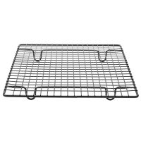 Non-Stick Cake Cooling Rack Baking Rack Cookies Biscuits Bread Muffins Drying Stand Cooler Grid Net Wire Holder Bakeware Tool