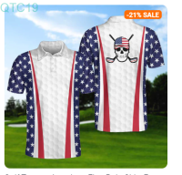 2023 Boutique Golf polo shirt   Full Print Golf Club polo shirt   tshirt 09 New polo shirt