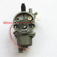 G45L carb คาร์บูเรเตอร์ w สำหรับ comats G4K G45 BC4310 MD431 3A FLOAT Type carb AS brushcutter Trimmer อะไหล่