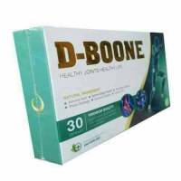 DBOON ดีบูน ของแท้100% 1กล่องมี30แคปซุล(มีบาร์โค็ต) *กดติดตามร้าค้ามีของแถมให้ฟรีค่ะ