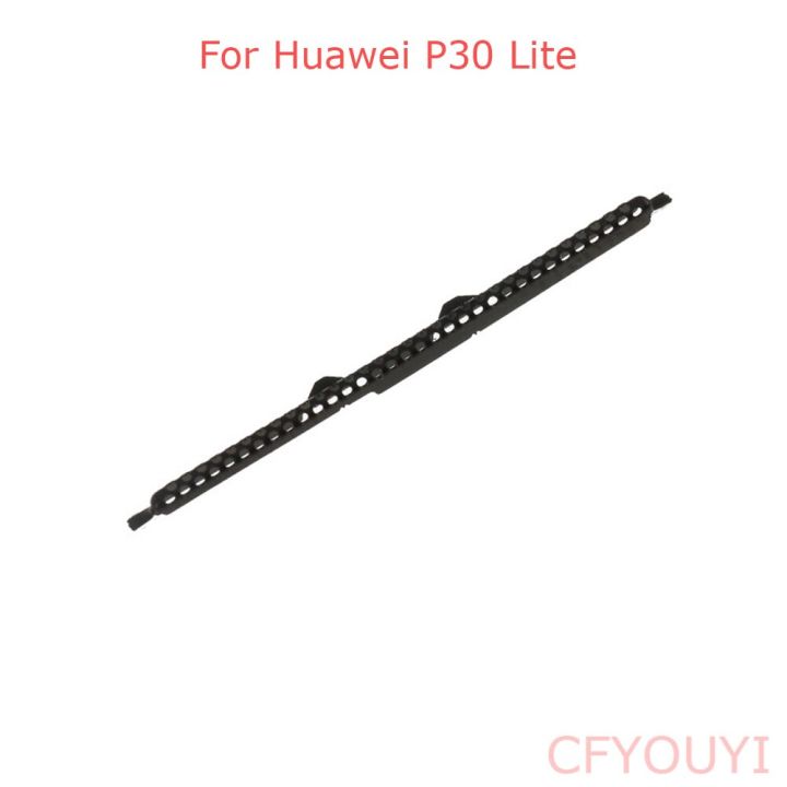 สำหรับหู Huawei P30 Lite หูฟังตาข่ายกันฝุ่นอะไหล่สำรอง