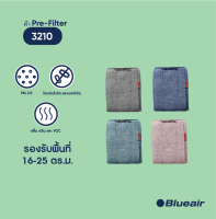 BLUEAIR ผ้าพรีฟิลเตอร์ Pre-filter รุ่น Blue 3210