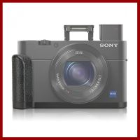 ถูกที่สุด!!! MEIKE MK-RX100G Hand Grip สำหรับกล้อง SONY ตระกูล RX100 ##กล้องถ่ายรูป ถ่ายภาพ ฟิล์ม อุปกรณ์กล้อง สายชาร์จ แท่นชาร์จ Camera Adapter Battery อะไหล่กล้อง เคส