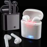 Tai Nghe Không Dây Tai Nghe Bluetooth 5.0 Tai Nghe Air Pod Tai Nghe Nhét