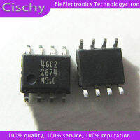 1pcs/lot LM2674M-5.0 LM2674M LM2674 LM2675M-5.0 LM2675M LM2675 SOP-8 In Stock