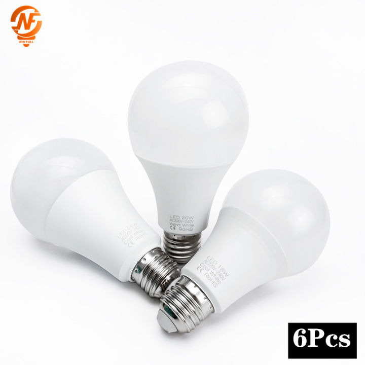6pcslot-led-e14-led-bulb-e27-led-lamp-220v-230v-240v-3w-6w-9w-12w-15w-18w-20w-24w-lampada-led-spotlight-table-lamp-lamps-light