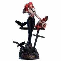 [COD] Man Demon Hunter Machima Scene Hand Aberdeen Ornament Wholesale