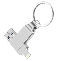 USB Flash Drive 8GB/16GB/32GB/64GB/128GB Photo Stick Pendrive for iPhone Flash Drive Usb Stick