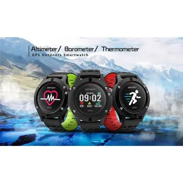 EZON Hiking Watch with Compass Altimeter Barometer India | Ubuy