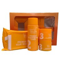 Beauty VAult Premium Rejuvenating Set Original