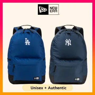 Backpacks New Era MLB Stadium Bag NY Camo Green