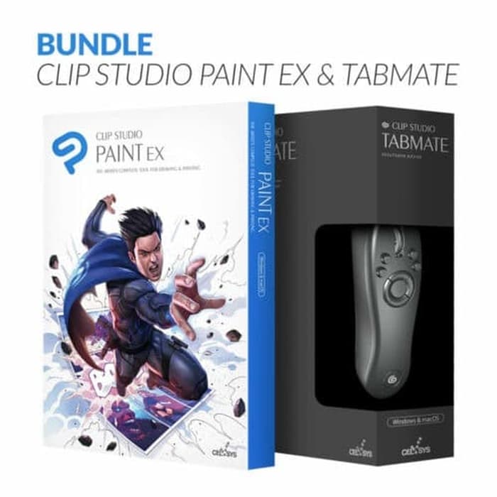 Clip Studio Paint EX 2.3.0 instal the new for windows