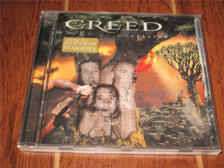 Wv3639 genuine traditional rock band created weathered Lazada PH