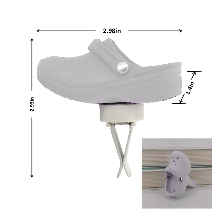 cc-shoe-shaped-car-air-conditioning-vent-perfume-clip-interior-decoration-diffuser-aromatherapy-tablets-birthday