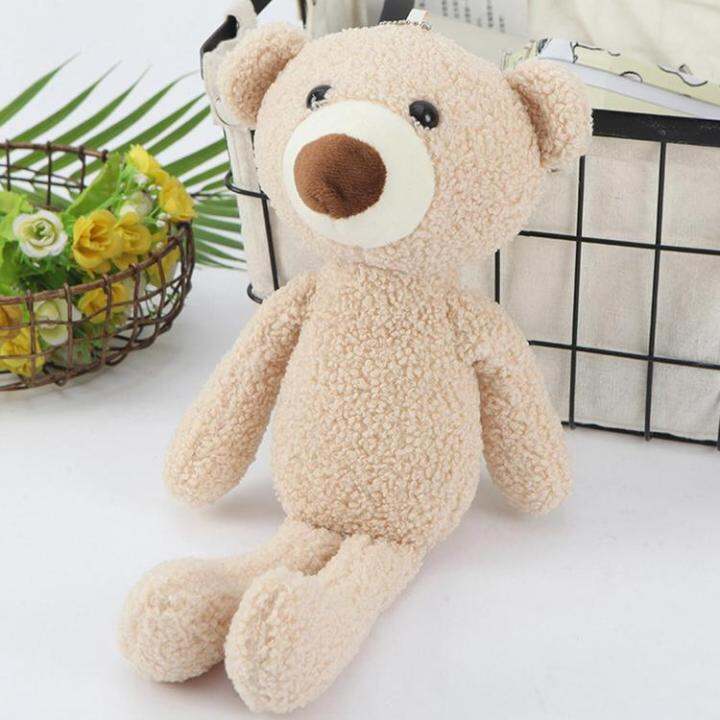 bear-stuffed-animal-plush-soft-pillow-toy-gifts-simulation-stuffed-plushies-bear-doll-cute-brown-bear-doll-comfortable-plush-toys-for-reading-companion-amazing