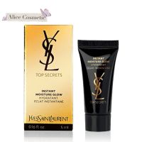 แท้?ไพร์เมอร์ Ysl Top secret instant moisture glow และ instant MATTE คุมมัน 5ml