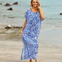 Beach Cover up  Pareo Sarong Bikini Cover up Robe De Plage Vestidos playa Swimsuit Cover up Bathing suit Women Maxi Dress