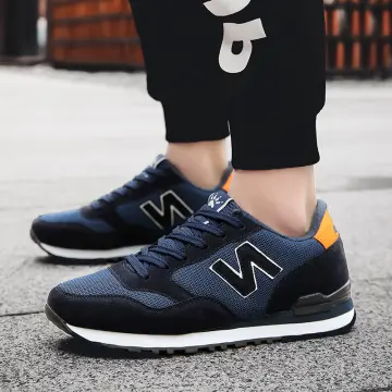 New balance clearance men fashion