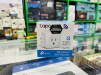 Tapo P100 Mini Smart Wi-Fi Socket