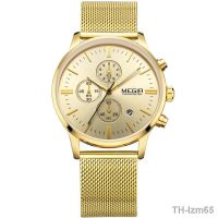 ⌚ นาฬิกา Megs MEGIR multi-functional waterproof watch men sport Shi Yingnan watch. 2011