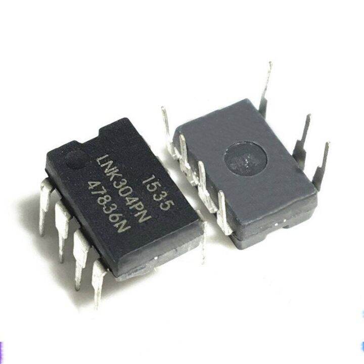 LNK304PN LNK304P Off-Line Switcher, EcoSmart,Output Current 170mA at ...