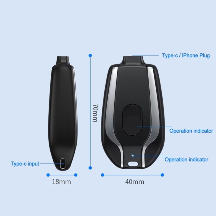 ti9p-การออกแบบใหม่-สมาร์ทโฟนสมาร์ทโฟน-type-c-1500mah-ค่ะ-ที่ชาร์จฉุกเฉิน-สำหรับ-iphone-android-ไฟฉุกเฉินสำหรับรถยนต์-พาวเวอร์แบงค์พกพา