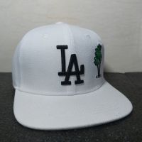 Snapbacks Adjustable Baseball Hats Adjusted Peaked Caps Wholesale Flat Gorras Drop Shipping Letter L amp;A Bones