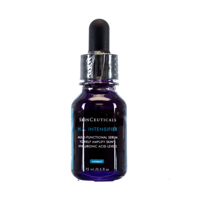 SkinCeuticals H.A. Intensifier 15ML(EXPIRY 06/2024) Lazada