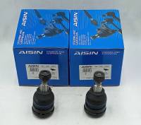 Aisin JBJM-4027 ลูกหมากปีกนก Mitsubishi Attrage  ปี 2012 - 2019 / Mitsubishi Mirage ปี 2012 - 2019  ลูกหมาก แอททราจ มิราจ ลูกหมาก / JBJM-4027